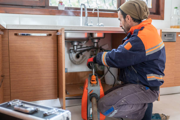 Best Leak Detection Services  in Orangetree, FL