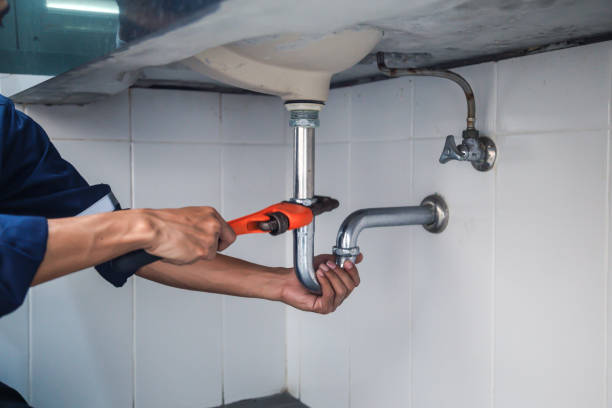 Best Plumbing Repair Near Me  in Orangetree, FL