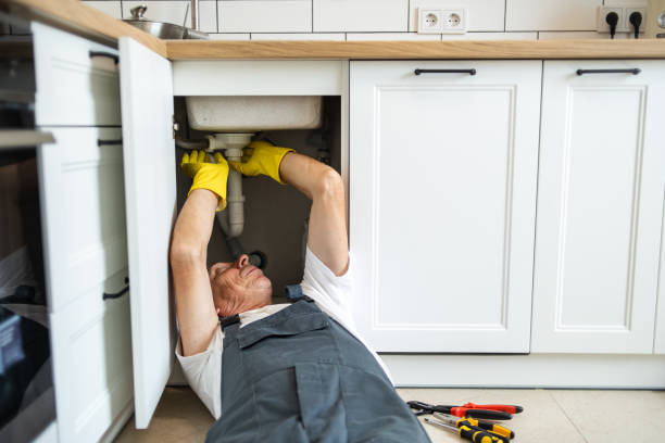 Best Pipe Repair Near Me  in Orangetree, FL