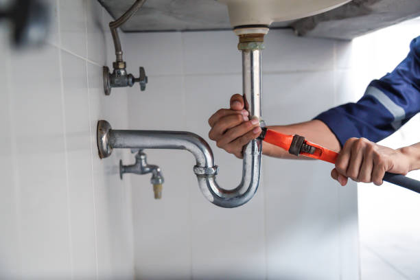 Best Gas Line Repair  in Orangetree, FL