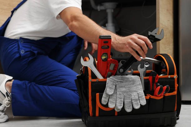 Best Same-Day Plumbing Service  in Orangetree, FL