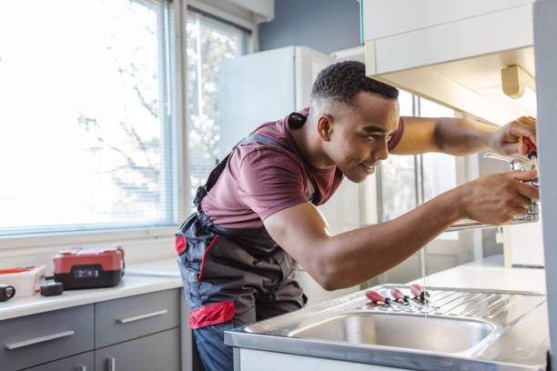 Best Clogged Drain Plumber  in Orangetree, FL